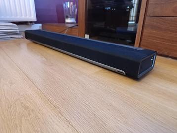 Sonos surroundsysteem + playbar, Audio, Tv en Foto, Luidsprekerboxen, Ophalen, Zo goed als nieuw, Surroundset zonder subwoofer