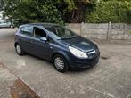 Opel corsa 1.2benzine word gekeurd voor verkoop, Auto's, Opel, Handgeschakeld, Particulier, 1200 cc, Elektrische ramen