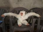 Knuffel aap 6€, Kinderen en Baby's, Speelgoed | Knuffels en Pluche, Ophalen