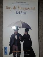 Bel ami, Boeken, Taal | Duits, Ophalen of Verzenden, Zo goed als nieuw