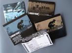 (LINKIN PARK) METEORA  Boxset Special Edition Europe, Ophalen of Verzenden, Zo goed als nieuw, Boxset