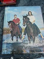 5 gerecupereerde, vintage, fotoalbums, Ophalen of Verzenden, Gebruikt, Fotoalbum