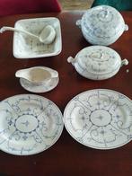 boch servies, Antiek en Kunst, Ophalen