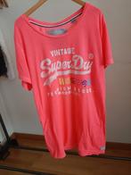 Polo, Kleding | Dames, Pyjama's, Superdry, Ophalen, Zo goed als nieuw, Maat 34 (XS) of kleiner