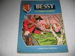 Bessy nr 42 :  Le poney express - eerste druk, Gelezen, Verzenden, Willy Vandersteen, Eén stripboek