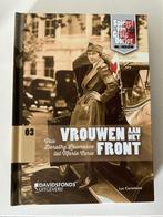 Vrouwen aan het front, door Luc Corremans, Luc Corremans, Nieuw, Ophalen of Verzenden, Overige onderwerpen