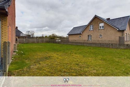 Bouwgrond voor halfvrijstaande woning in Neeroeteren, Immo, Gronden en Bouwgronden, 200 tot 500 m²