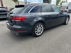 Audi A4 Avant, 2.0 TDI  DSG AUTOMAAT, Stof, Euro 6, 4 cilinders, 115 g/km