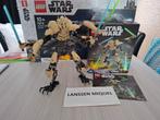 Lego Star Wars 75112 General Grevious, Ophalen of Verzenden, Gebruikt, Complete set, Lego