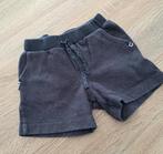Gymp donkerblauwe short 128, Kinderen en Baby's, Kinderkleding | Maat 128, Broek, GYMP., Meisje, Ophalen of Verzenden