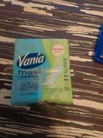 Vania maxi comfort 16 in verpakking, Diversen, Ophalen of Verzenden