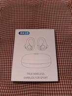 Écouteur bluetooth sans fil sport BX28, Télécoms, Téléphonie mobile | Écouteurs, Enlèvement, Neuf, Bluetooth