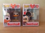 Funko Pop Mickey & Friends, Verzamelen, Poppetjes en Figuurtjes, Ophalen of Verzenden