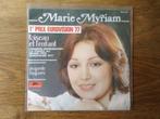 single marie myriam, CD & DVD, 7 pouces, Pop, Enlèvement ou Envoi, Single