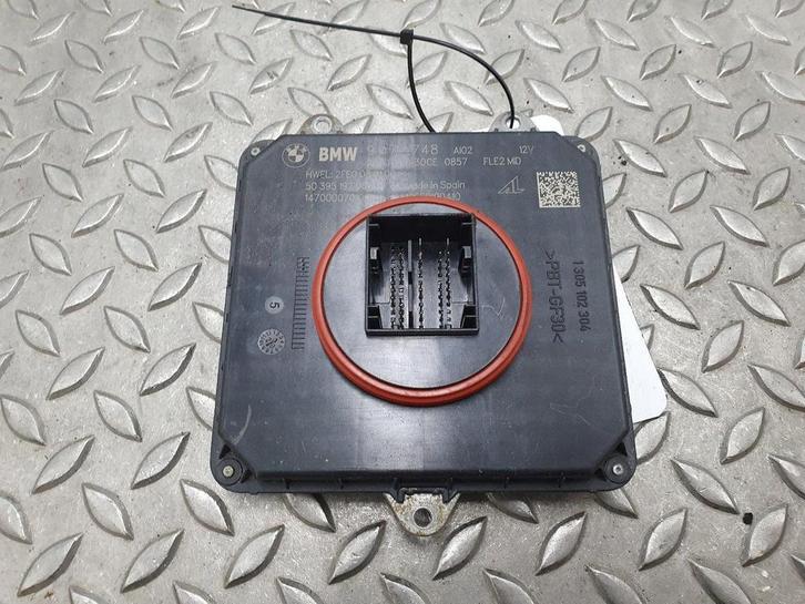 MINI (BMW) MINI F56 COOPER SE Basic 33 kWh XENON STUURAPPARA, Auto-onderdelen, Overige Auto-onderdelen, Gebruikt, ARN erkend, Stiba lid