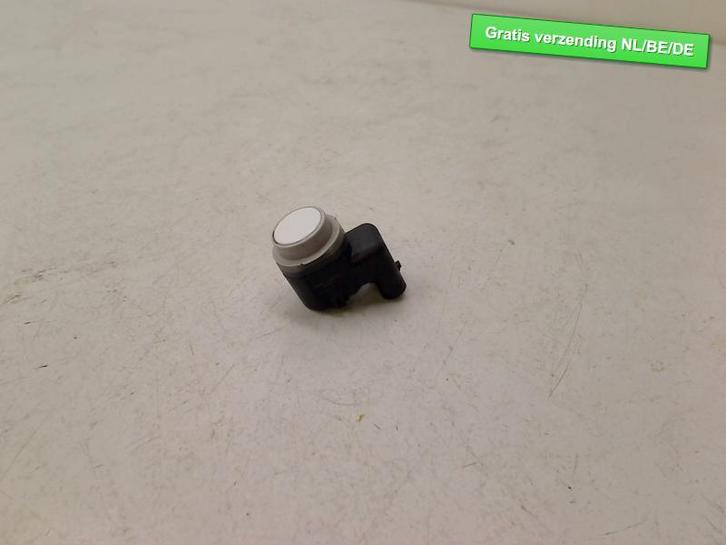 PDC SENSOR SET Audi Q3 (8UB / 8UG) (1S0919275A), Auto-onderdelen, Overige Auto-onderdelen, Audi, Gebruikt
