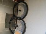 2 wielen Bontrager alu nieuw inc banden, Fietsen en Brommers, Fietsonderdelen, Racefiets, Nieuw, Bontrager, Ophalen
