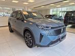 Peugeot 5008 New ALLURE, Automaat, 145 pk, Blauw, Bedrijf