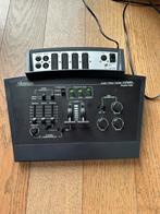 Vivanco vcr 3024 audio video mixer, Muziek en Instrumenten, Ophalen, Zo goed als nieuw