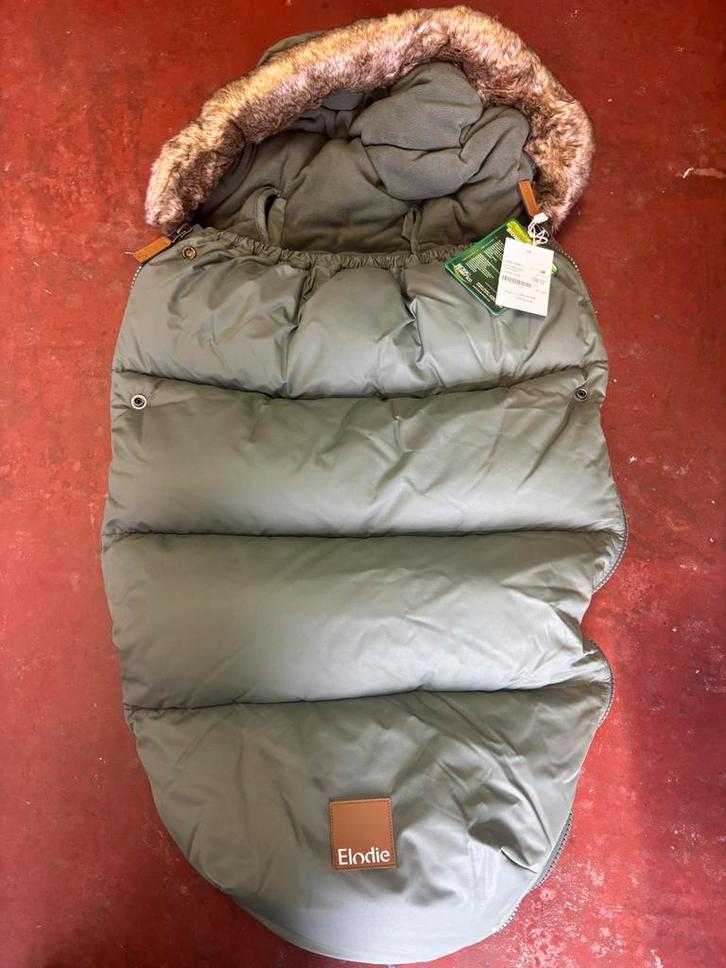 Voetenzak buggy Elodie Details, Kinderen en Baby's, Overige Kinderen en Baby's, Nieuw, Ophalen