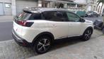 Peugeot 3008 1,2 L benzine, automaat, Auto's, Euro 6, 1199 cc, 1462 kg, Leder en Stof