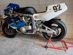 Suzuki GSXR750 racer 1990 Slingshot, Motoren, 4 cilinders, Super Sport, Particulier, Meer dan 35 kW