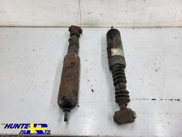 Schokdemper set RA+LA Volvo V70 II ('00-'08) 8624606 beschikbaar voor biedingen