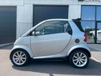 Smart ForTwo Cabrio, Auto's, Smart, Automaat, Cabriolet, Bedrijf, https://public.car-pass.be/vhr/635b6963-1617-4b14-bbcc-482dbe0222b2