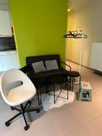 Meubelset – Slaapbank, Stoelen, Tafels en Meer, Ophalen of Verzenden