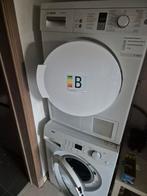 2 wasmachines en een droogkast, Ophalen