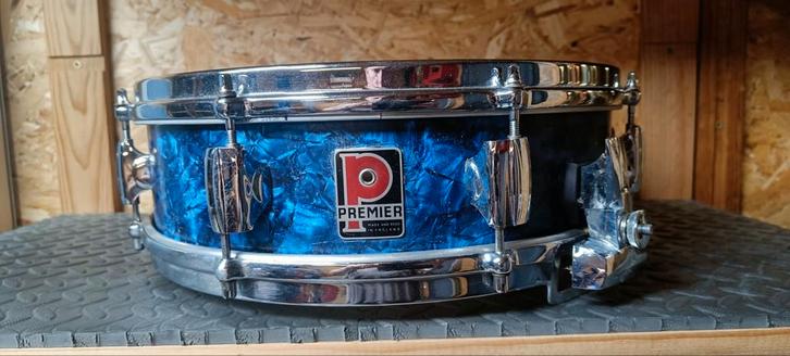 Snare's en cymbalen te ruil, Muziek en Instrumenten, Drumstellen en Slagwerk, Pearl, Ophalen