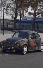 Vw kever, Auto's, Oldtimers, Particulier, Audi, Rood, Te koop