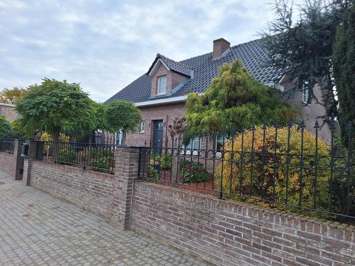 Te koop huis., Immo, Huizen en Appartementen te koop