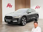 Jaguar I-Pace EV400 AWD SE ** ACC | 360 Camera | Meridian, Auto's, 400 pk, Zwart, 5 zetels, 5 deurs