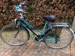 Mooie damesfiets, Ophalen, Gebruikt