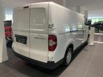 Maxus EDELIVER 3 L3 50 kWh, Autos, Camionnettes & Utilitaires, Achat, Entreprise, 5 portes, Tissu