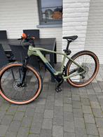 MTB cube 750 watt, Fietsen en Brommers, Ophalen, Zo goed als nieuw