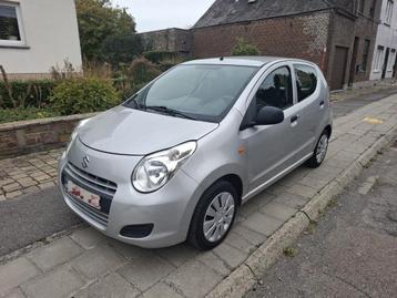 Suzuki Alto 1.0i (Euro 5 Essence) Prêt à immatriculer  beschikbaar voor biedingen