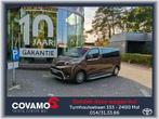 Toyota ProAce Verso MPV, 100 kW, 1998 cc, Monovolume, Euro 6