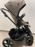 Easywalker Harvey 3 Color Sage Green kinderwagen, Kinderen en Baby's, Kinderwagens en Combinaties, Ophalen, Zo goed als nieuw