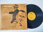 LP Frank Sinatra, Ophalen of Verzenden, Zo goed als nieuw
