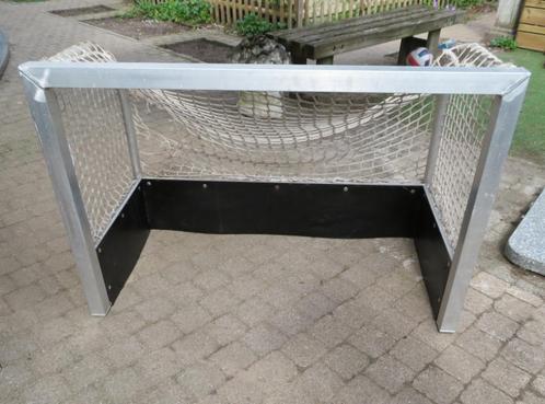 FIKAGEAR hockey trainingsgoal., Sport en Fitness, Hockey, Zo goed als nieuw, Overige typen, Ophalen