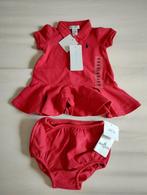 Robe et Blomer Ralph Lauren fille 3mois neuf avec étiquette, Kinderen en Baby's, Babykleding | Maat 62, Meisje, Ophalen of Verzenden