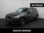 BMW X3 sDrive18dA (100 kW), Auto's, Gebruikt, 4 cilinders, 2000 kg, 136 pk