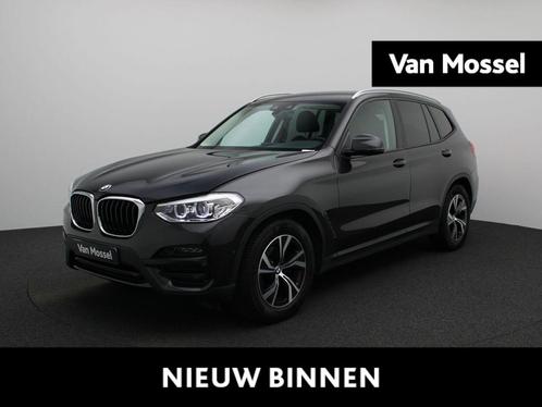 BMW X3 sDrive18dA (100 kW), Auto's, BMW, Bedrijf, Te koop, X3, Airconditioning, Climate control, Cruise Control, Electronic Stability Program (ESP)