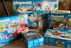 Playmobil thema dolfinarium 4466, 4464, 9060, 3135, 4013, Enfants & Bébés, Jouets | Playmobil, Comme neuf, Enlèvement ou Envoi