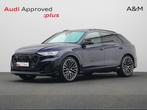 Audi Q8 SUV Q8 SUV 50 TDi Quattro Tiptronic, Argent ou Gris, Achat, Cruise Control, Q8