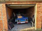 2 verhuurde garageboxen te koop op TOPlocatie, Immo, Antwerpen (stad)