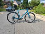 Gravel, Sram Apex, DT Swiss, Fietsen en Brommers, Fietsen | Racefietsen, Ophalen, Gebruikt