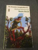 De Gouden Jeugdcollectie Robin Hood, Boeken, Ophalen of Verzenden, Nieuw, Non-fictie